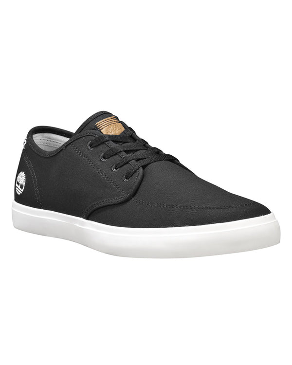 Timberland Union Wharf Derby (black)