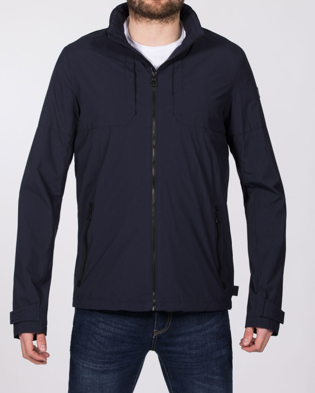 Redpoint Donny Tall Lightweight Jacket (navy)