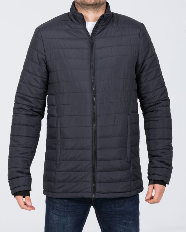 2t Tall Climate Jacket (navy)