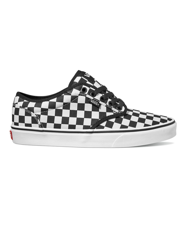 Vans Atwood Checkerboard (black/white)