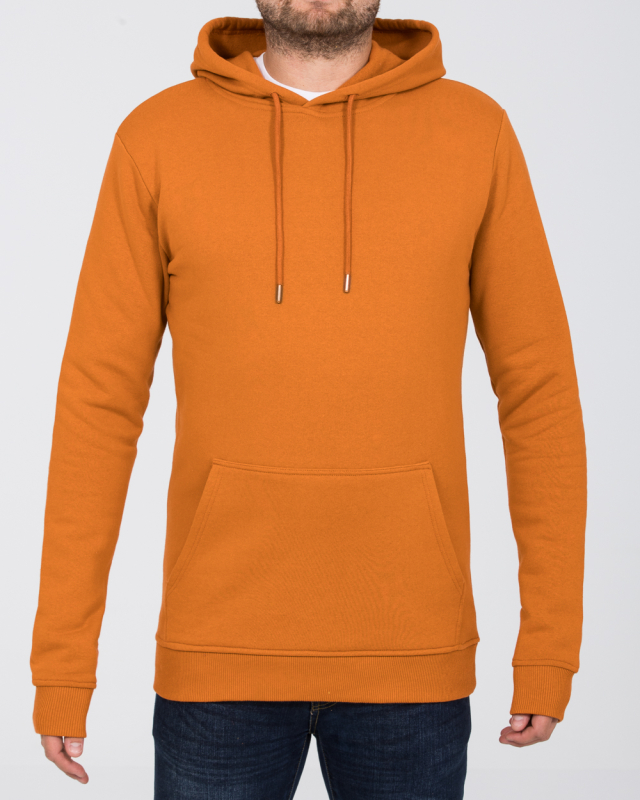 2t Pullover Tall Liam Hoodie (rust)