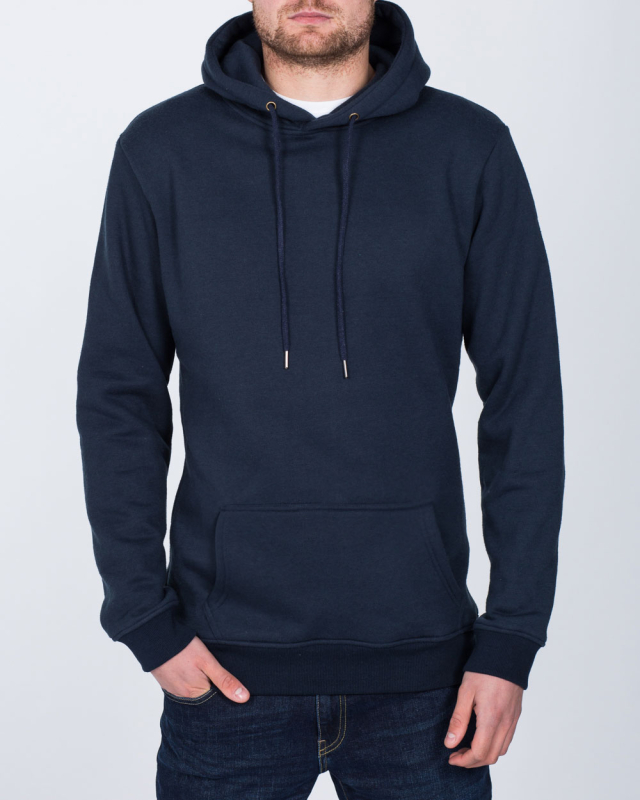 2t Pullover Tall Hoodie (navy)