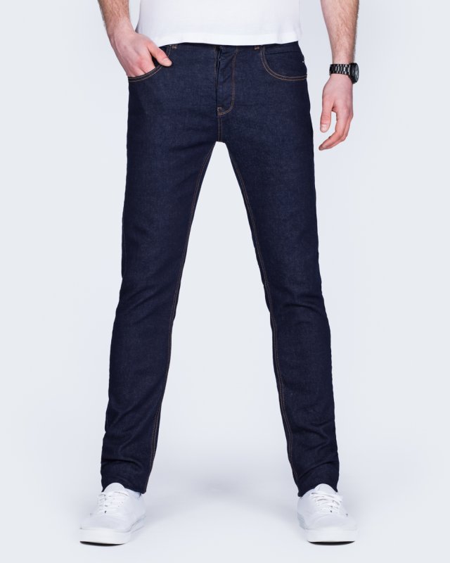 2t Manor Skinny Fit Jeans (rinse wash)