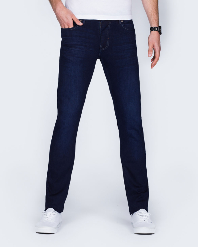 Mish Mash Buzz Tall Jeans (blue)