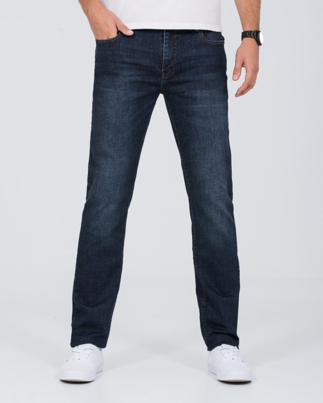 Mish Mash Santana Tall Jeans (dark denim)