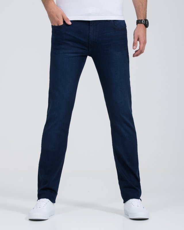Mish Mash Wright Tall Jeans (blue)