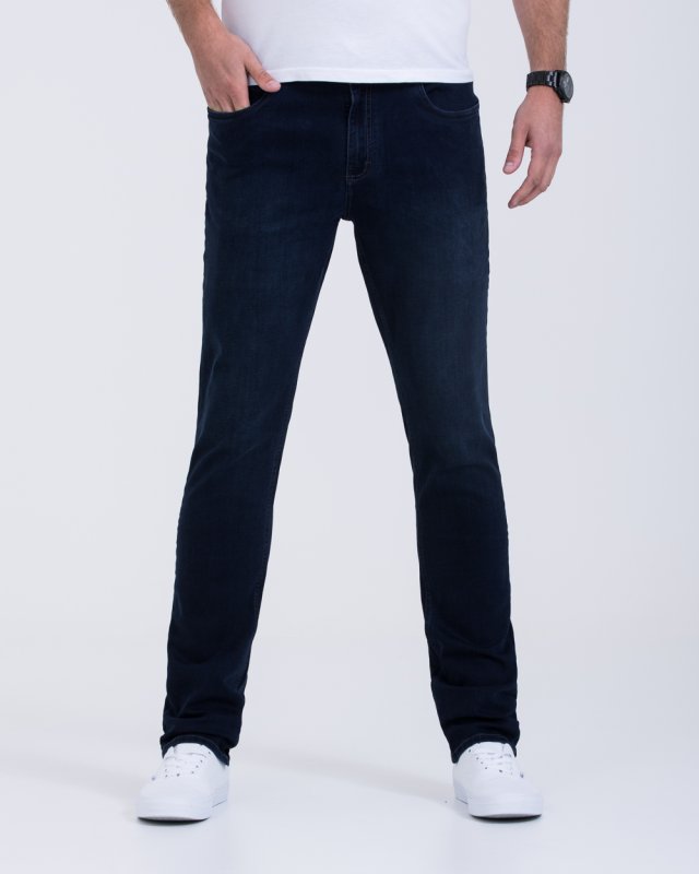 Mish Mash Thunderbolt Tall Jeans (dark)