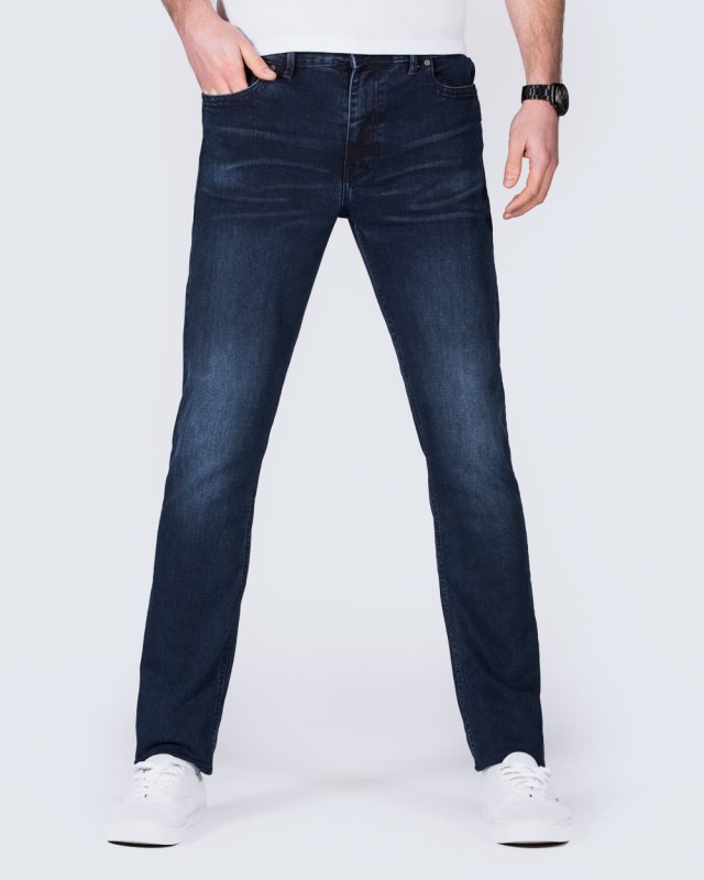 Mish Mash Gabbro Tall Jeans (blue/black)