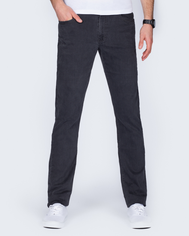Mish Mash Hawker Tall Jeans (grey)