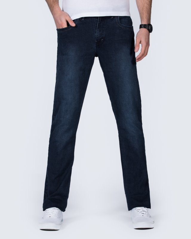 Mish Mash Hawker Tall Jeans (mid denim)