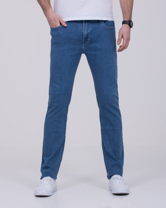Mish Mash Saxon Tall Jeans (light wash)