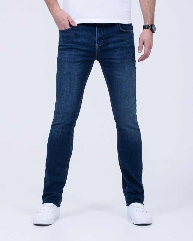 Mish Mash Trecker Tall Jeans (dark)
