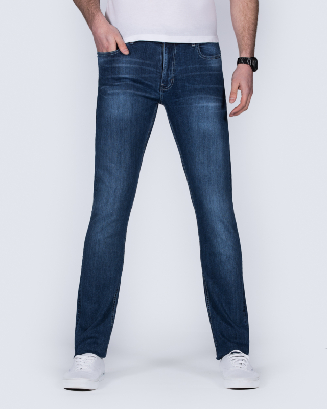 Mish Mash Peru Tall Jeans (light wash)