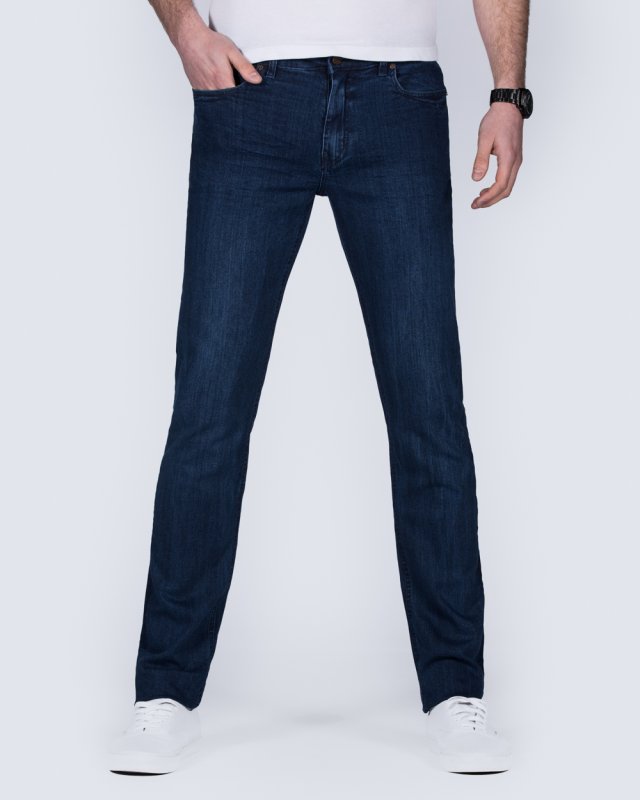 Mish Mash Sundown Tall Jeans (dark wash)