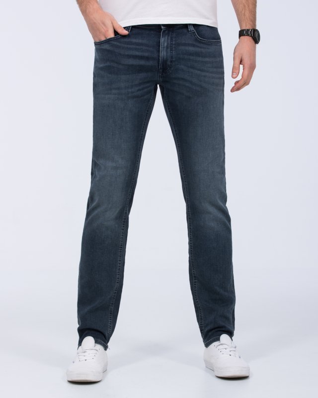 Mustang Oregon K Slim Fit Tall Jeans (mid wash)
