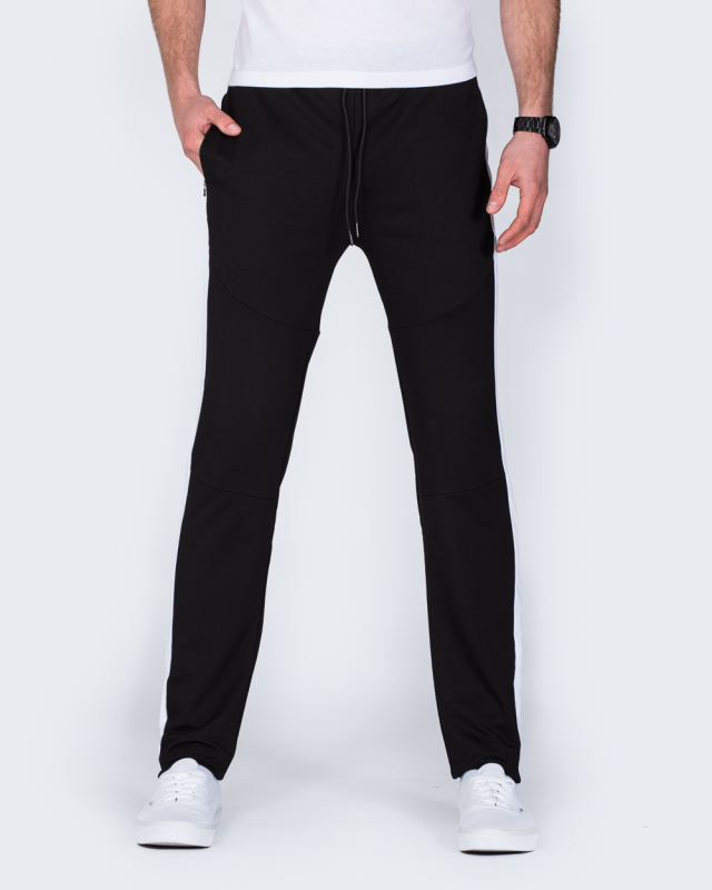 Extra Long Tracksuit Bottoms | Joggers For Tall Men | Extra Tall Mens ...