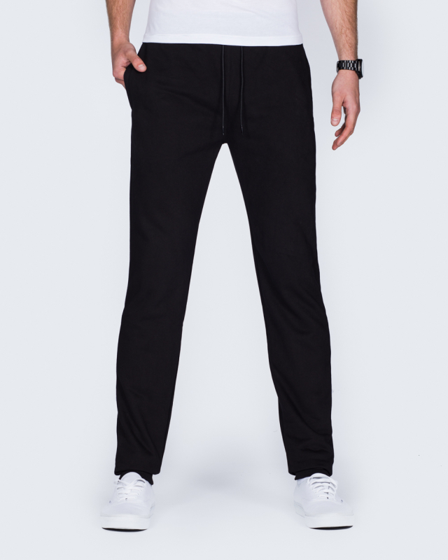 Joggers For Tall Men | Extra Long Tracksuit Bottoms | 2tall.com