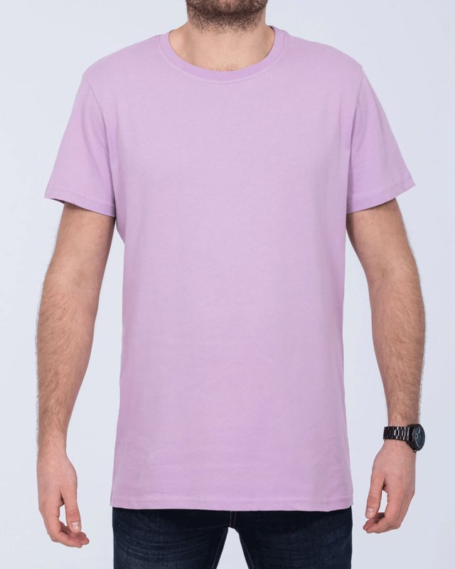 2t Lucas Tall Regular Fit T-Shirt (lilac)
