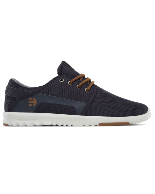 Etnies Scout (navy/gold)