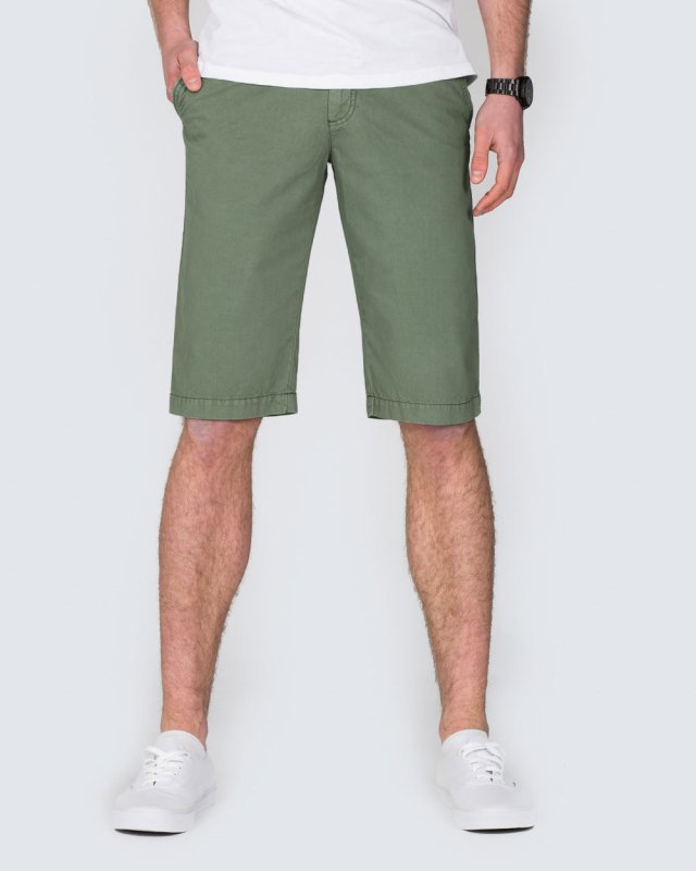 Redpoint Surray Tall Shorts (olive)