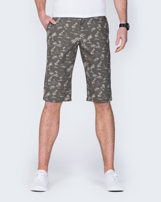 Redpoint Surray Tall Shorts (khaki)