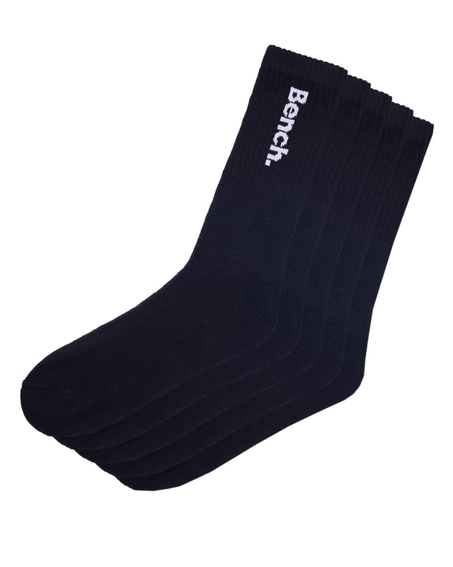 Bench Apollo Socks 5 Pairs