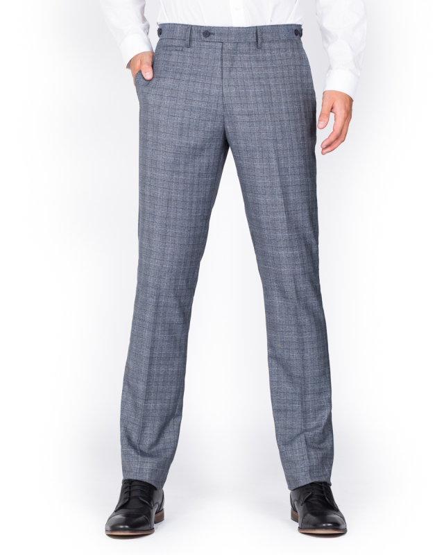Skopes Kolding Slim Fit Tall Suit Trousers