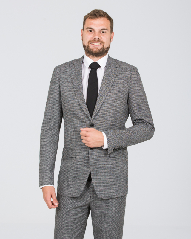 Skopes Barlow Slim Fit Tall Suit (grey)