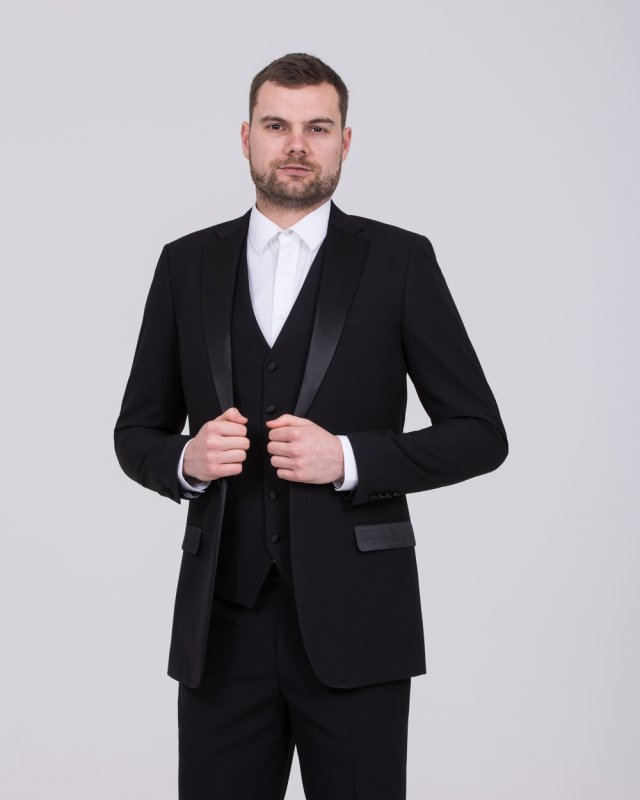 Skopes Cavendish Regular Fit Tall Dinner Suit