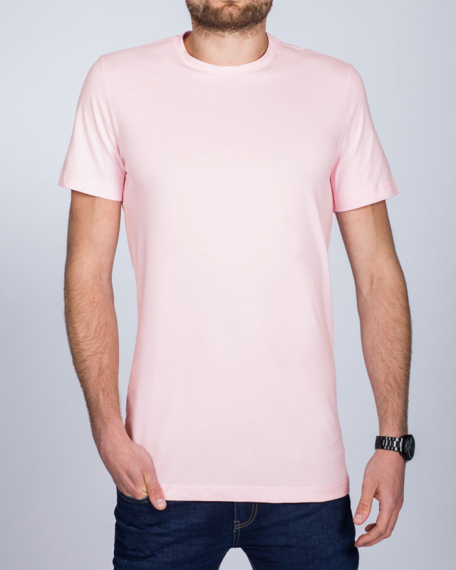 2t Tall T-Shirt (pink)