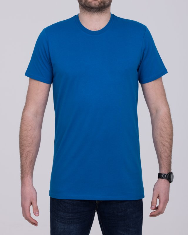 Girav Sydney Tall T-Shirt (royal blue)