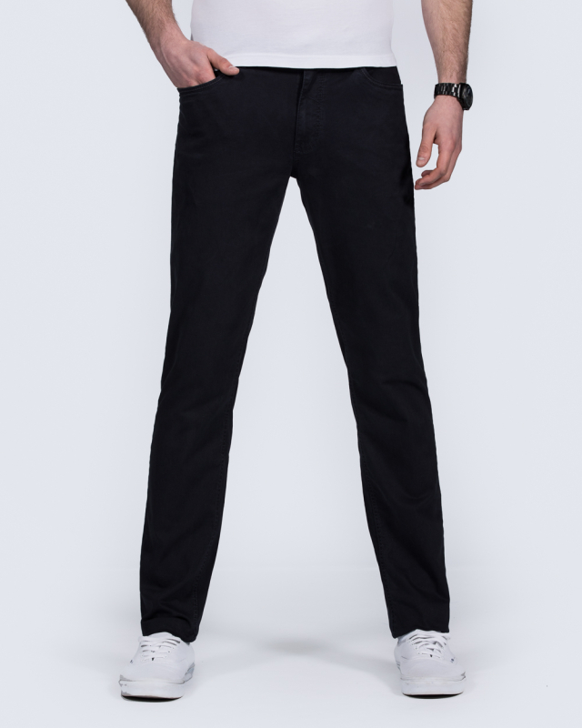 Redpoint Slim Fit Milton Tall Jeans (navy)