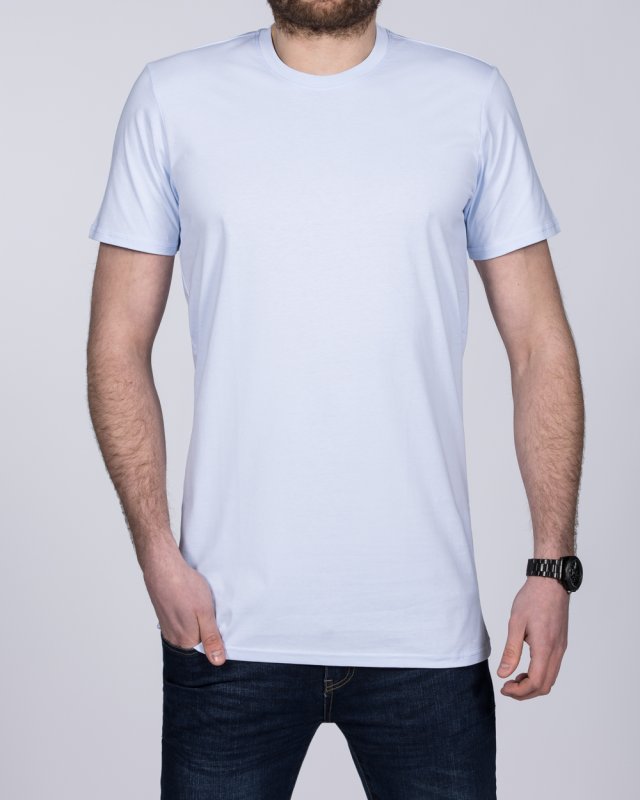 Girav Sydney Extra Tall T-Shirt (sky blue)