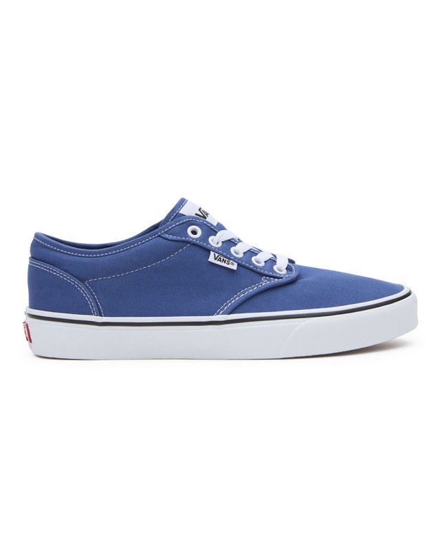 Vans Atwood Canvas (blue/white)