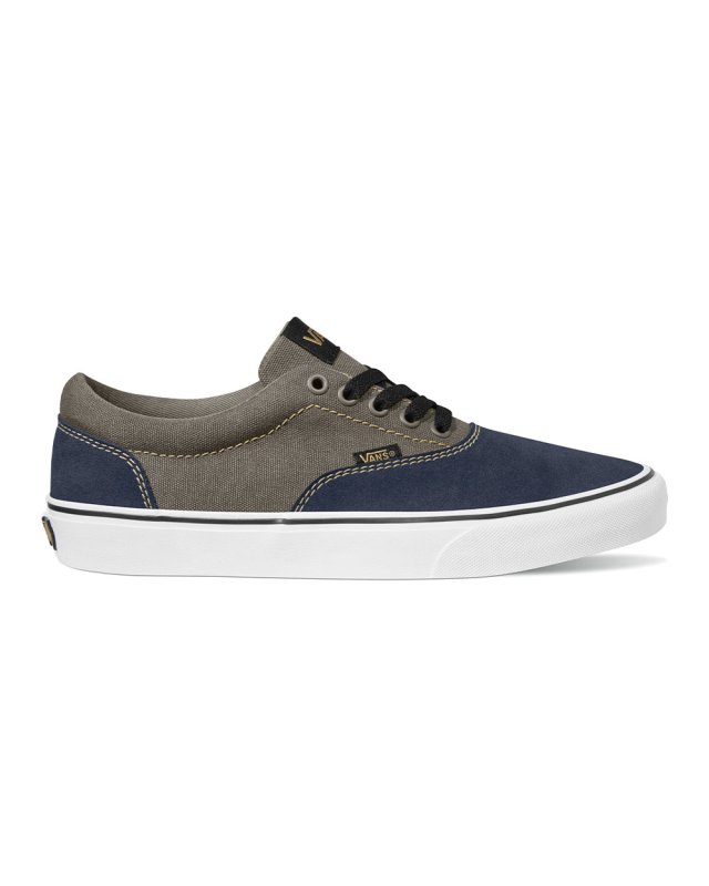 Vans Doheny Outdoor (dress blues/white)