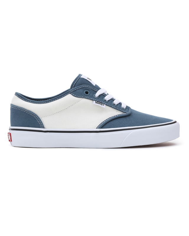 Vans Atwood Retro Canvas (teal)