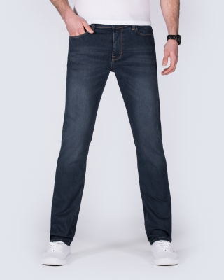Tall Men's Jeans with Extra Long 36