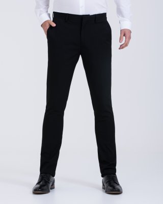 Extra Long School Trousers with a 36, 38 and 40 Inseams | 2tall.com