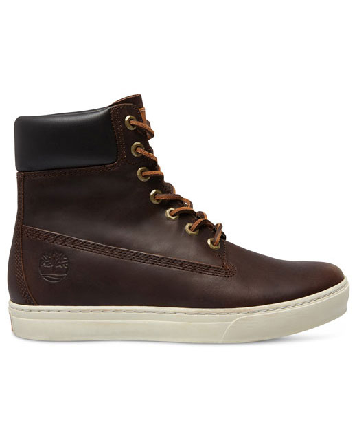 Timberland Newmarket II Cup 6-Inch Boot 
