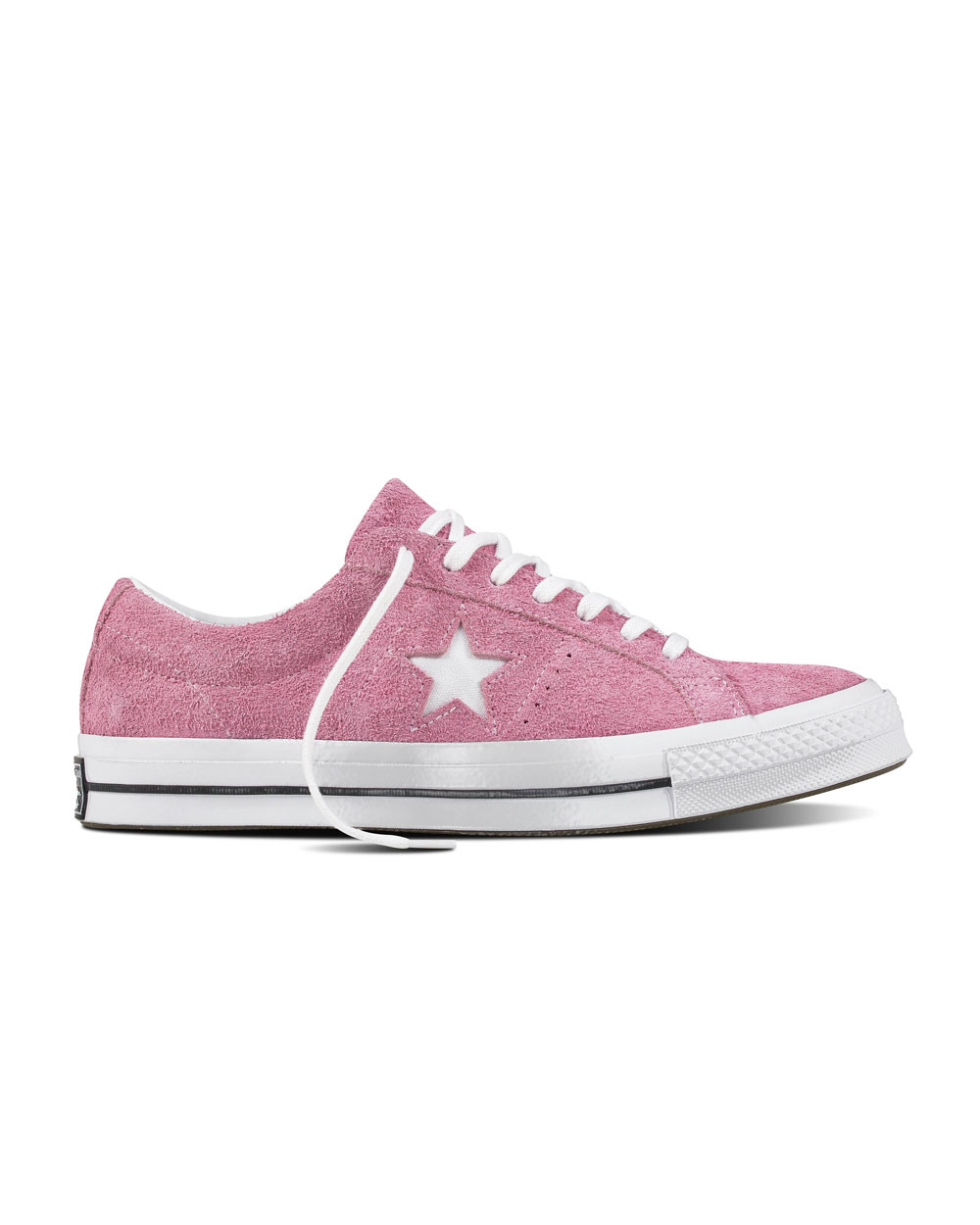 Converse One Star Ox (light orchid)