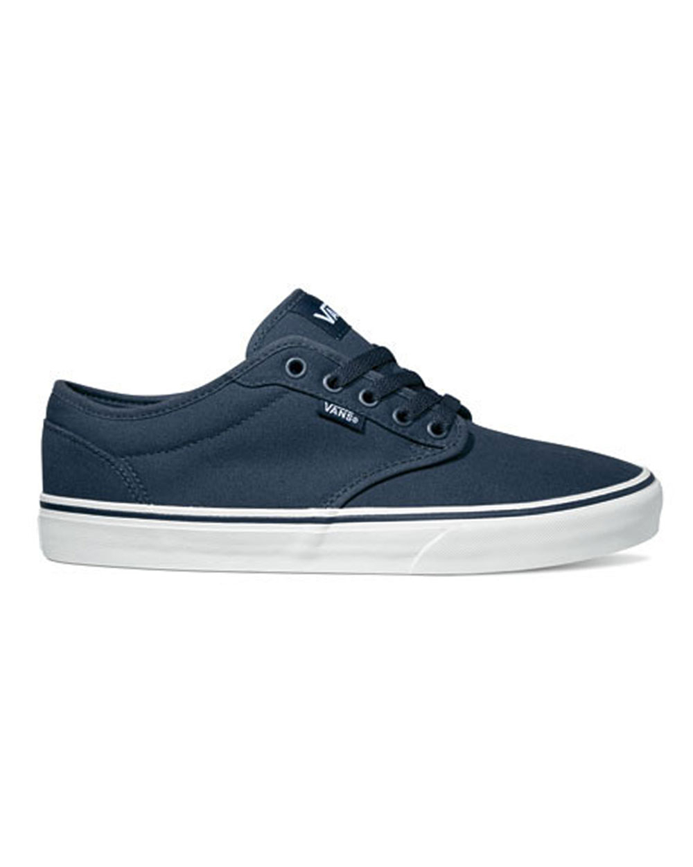 Vans Atwood Canvas (navy/white)