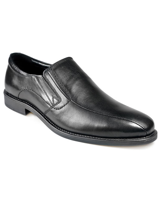 Pod Benz Shoe (black)