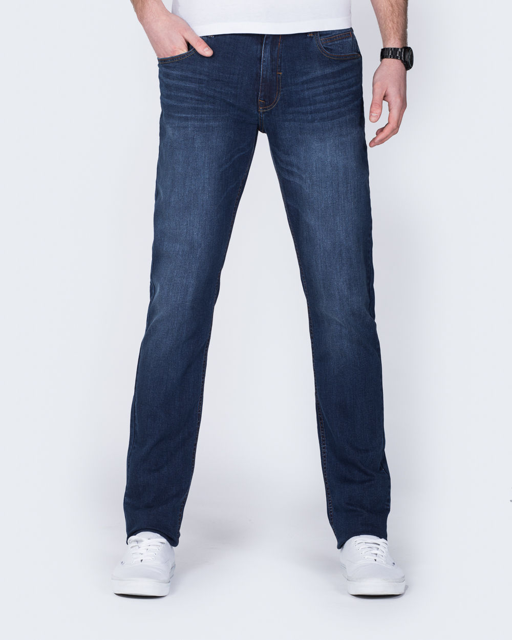 Mish Mash Reece Tall Jeans | 2tall.com