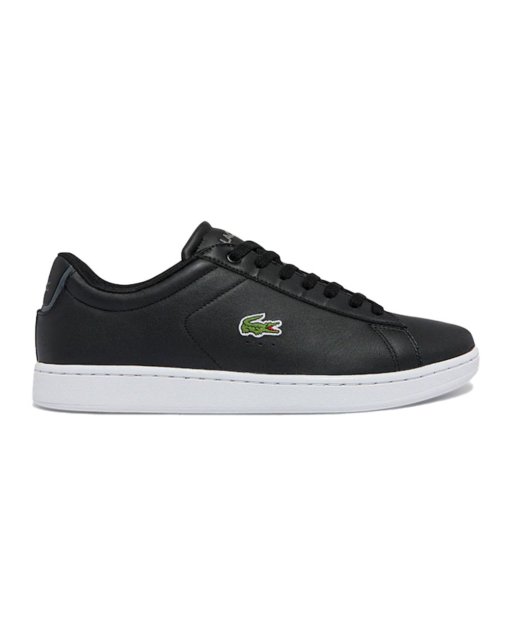 Lacoste Carnaby BL21 1 SMA (black/white)