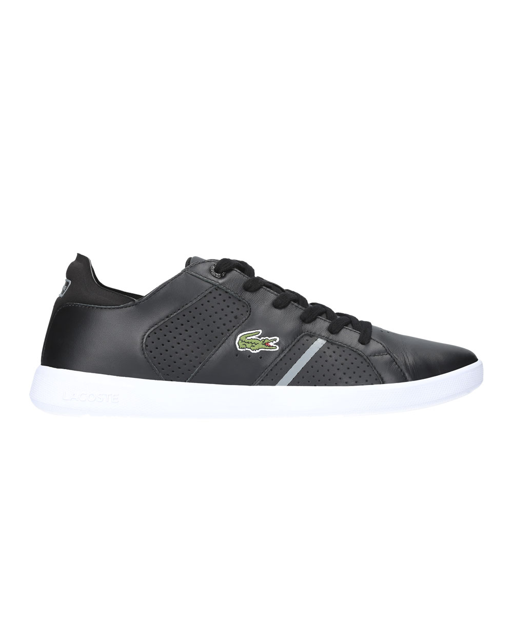 Lacoste Novas CT 118 2 SPM Mens Trainers All Sizes In Various Colours 