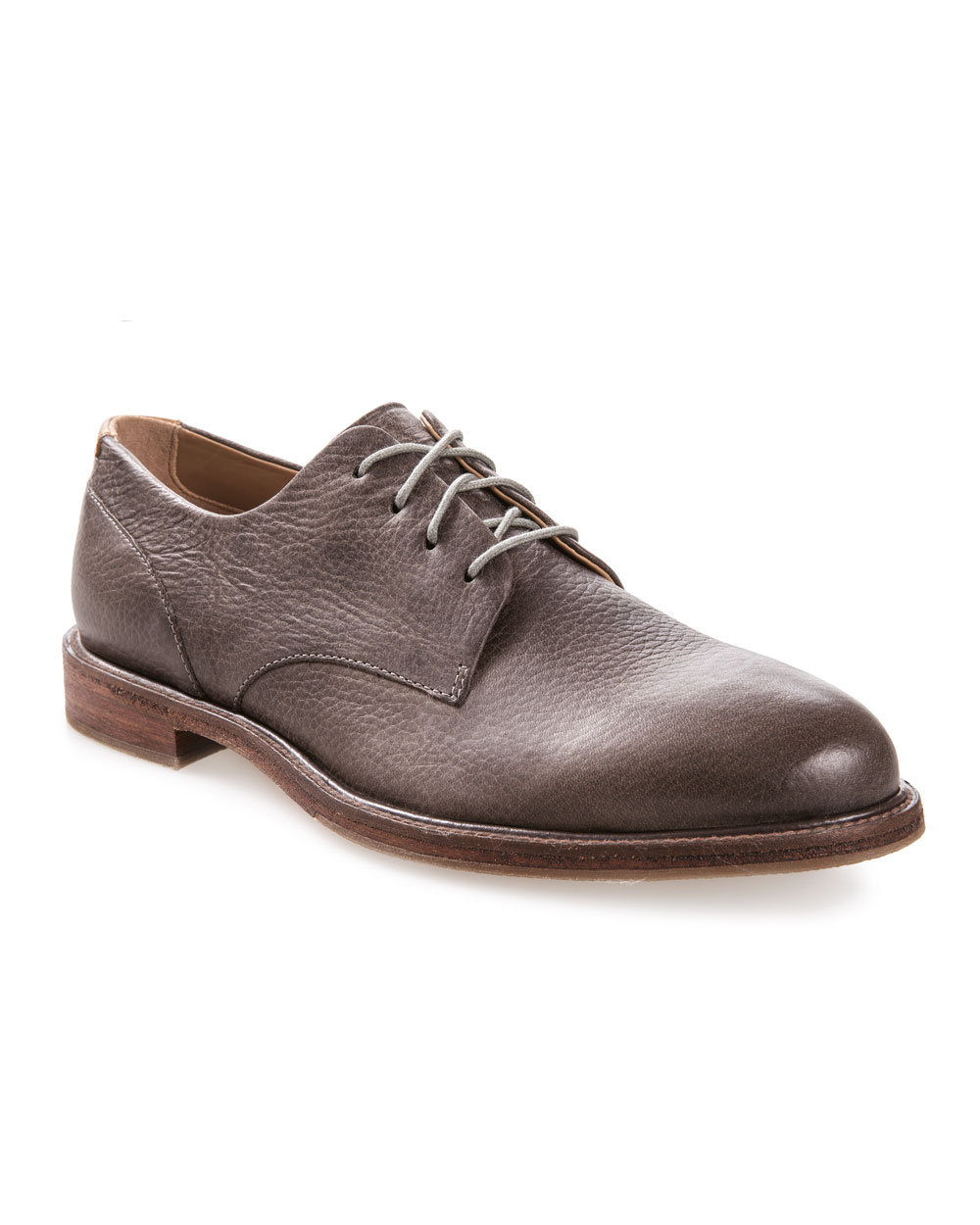 J Shoes William Cow Leather Derby (paloma)