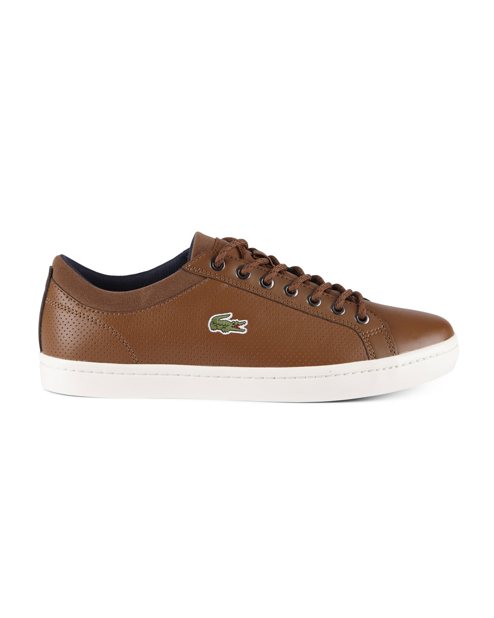 Lacoste Straightset SP317 1 CAM (brown)