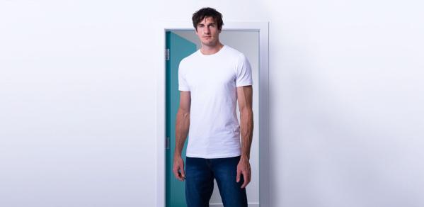 Where To Buy T-Shirts For Tall Men