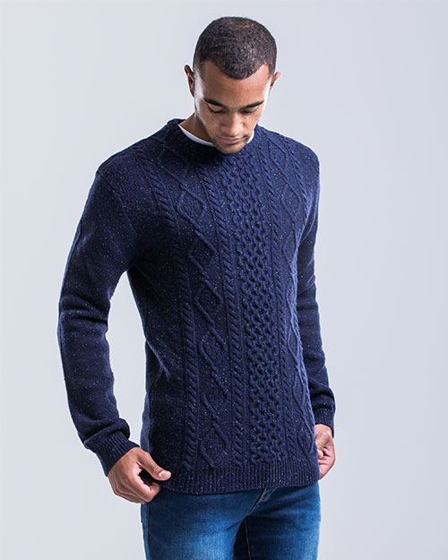 Tall Mens Jumpers