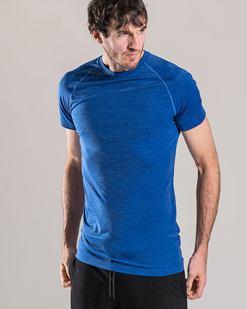 Activewear for Tall Men